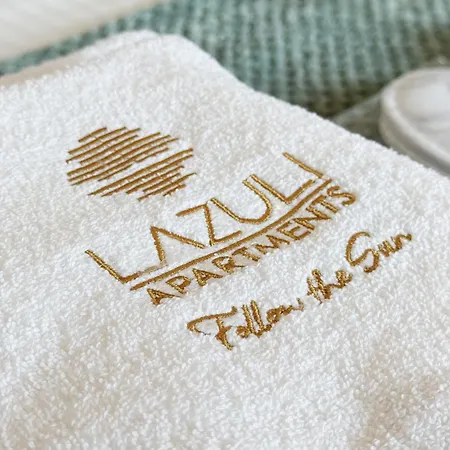 Lazuli Port شقة فندقية 3*