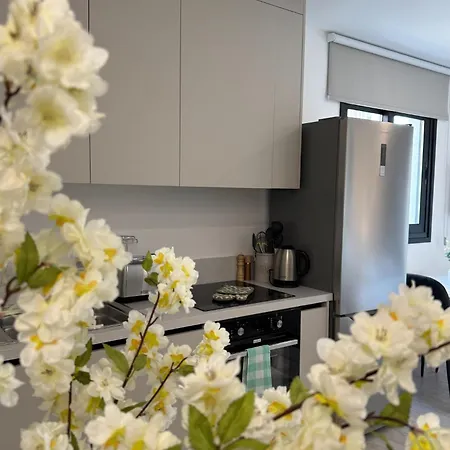 Lazuli Port Residences