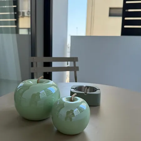 Aparthotel Lazuli Port