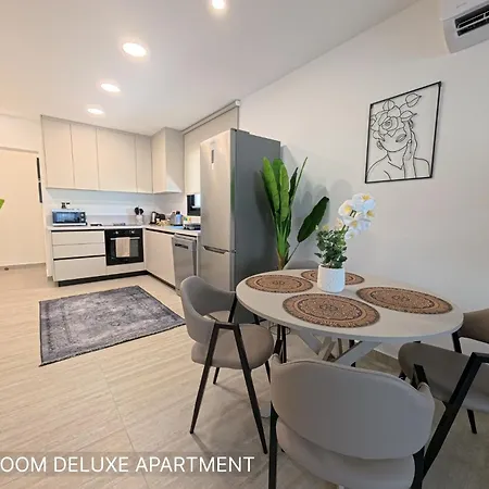 Lazuli Port Larnaca